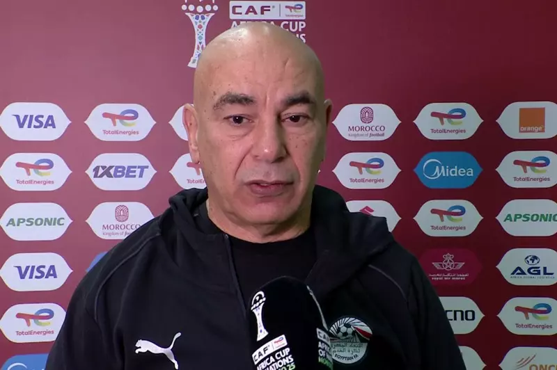 حسام حسن: قدر منتخب مصر مواجهة أقوى منتخبات القارة.. وأثق في تحقيق الفوز 